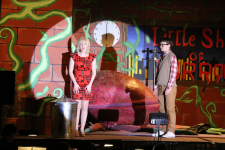 Little Shop of Horrors 108